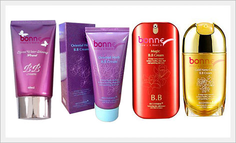 BB Cream[Bonne Co., Ltd.] Made in Korea